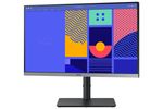 Samsung-Essential-Monitor-S4-S43GC-Monitor-PC-61-cm--24---1920-x-1080-Pixel-Full-HD-LCD-Nero