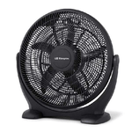 Orbegozo Ventilatore industriale Orbegozo BF 0150 - Grande flusso d'aria - 3 velocit  - Base stabile