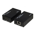 Estensore Hdmi Tramite Cavo Cat5E/6 Fino A 120 Metri 4K