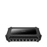 Cudy GS108D switch di rete Gigabit Ethernet (10/100/1000) Nero