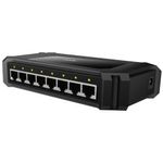 Cudy-GS108D-switch-di-rete-Gigabit-Ethernet--10-100-1000--Nero