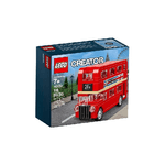 London Bus - Lego Creator 40220