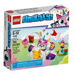 La Cloud Car di Unikitty - Lego Unikitty 41451