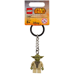 Portachiavi di Yoda™ - LEGO® Star Wars™ 853449