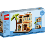 Case del mondo 2 - Lego 40590