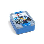 Lego lunch box City Police - LEGO Accessori 4052