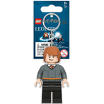 Torcia-portachiavi di Ron Weasley™ - Lego Harry Potter LGL-KE200H