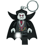 Portachiavi Vampiro con torcia - Lego LGL-KE133H