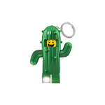 Portachiavi cactus con torcia - Lego LGL-KE157