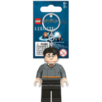 Torcia-portachiavi di Harry Potter™ - Lego Harry Potter LGL-KE201H