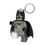 Torcia-portachiavi Batman - Lego DC Comics LGL-KE92H