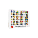 Puzzle Minifigure - 1.000 pezzi - Lego 51795-M1