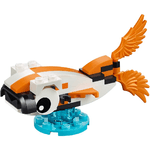 Pesce Koi - Lego 40397