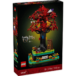 Lego Albero genealogico - Lego Ideas 21346