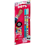 Lego Braccialetti mostro - Lego Dots 41923