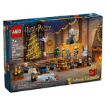 Calendario dell’Avvento 2024 LEGO Harry Potter - 76438