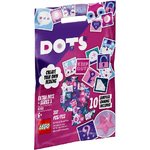 Lego Extra DOTS - Serie 3 - Lego Dots 41921