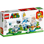 Lego Il mondo-cielo di Lakitu - Pack di espansione - Lego Super Mario 71389