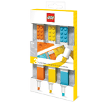 3 evidenziatori 2.0 - Lego 51685