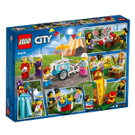 Lego People Pack - Luna Park - Lego City 60234