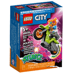 Stunt Bike Orso - Lego City 60356