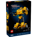 Bumblebee - Lego Icons 10338