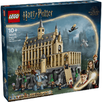 Lego Castello di Hogwarts™: Sala Grande - Lego Harry Potter 76435