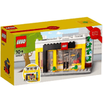 LEGO Brand Store - Esclusivo - Lego 40528