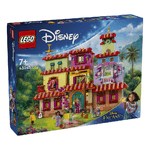 Lego La magica casa dei Madrigal - Lego Disney 43245