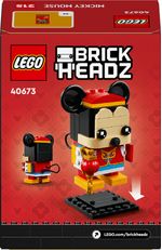 Topolino-Festa-di-primavera---Lego-BrickHeadz-40673