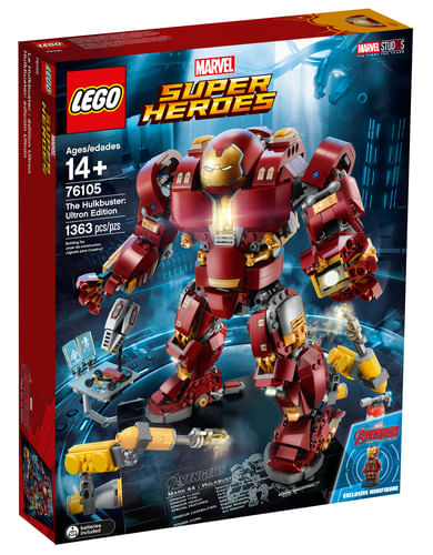 Hulkbuster--Ultron-Edition---Marvel-Super-Heroes-76105