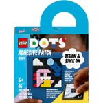 Lego Patch adesiva - Lego Dots 41954