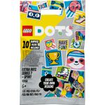 Lego Extra DOTS Serie 7 - SPORT - Lego Dots 41958