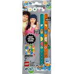 Lego Braccialetti Adventure - Lego Dots 41918