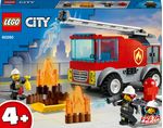 Autopompa-con-scala---Lego-City-60280