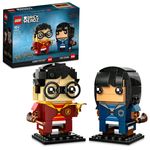 Harry-Potter™-e-Cho-Chang---Lego-Brick-Headz-40616