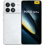 POCO F6 PRO 12512GB BIANCO OEM