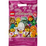 Lego Serie 24 - LEGO® Minifigures 71037