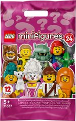 Serie-24---LEGO®-Minifigures-71037