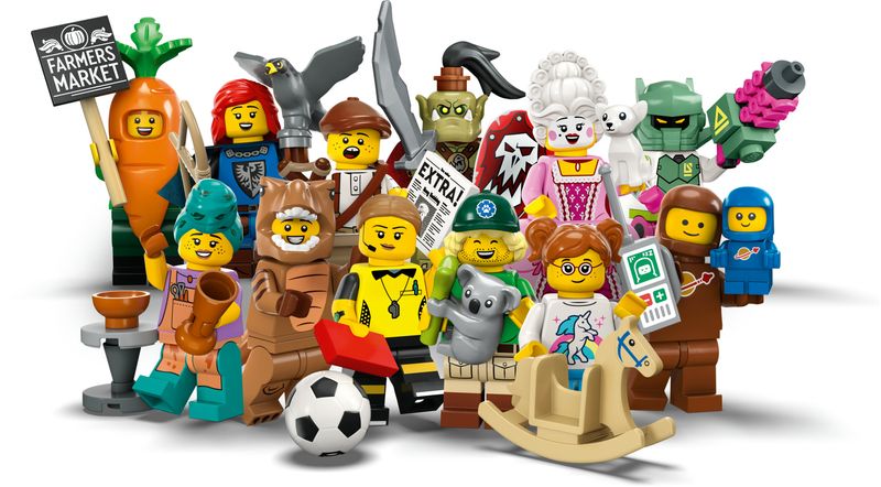 Serie-24---LEGO®-Minifigures-71037