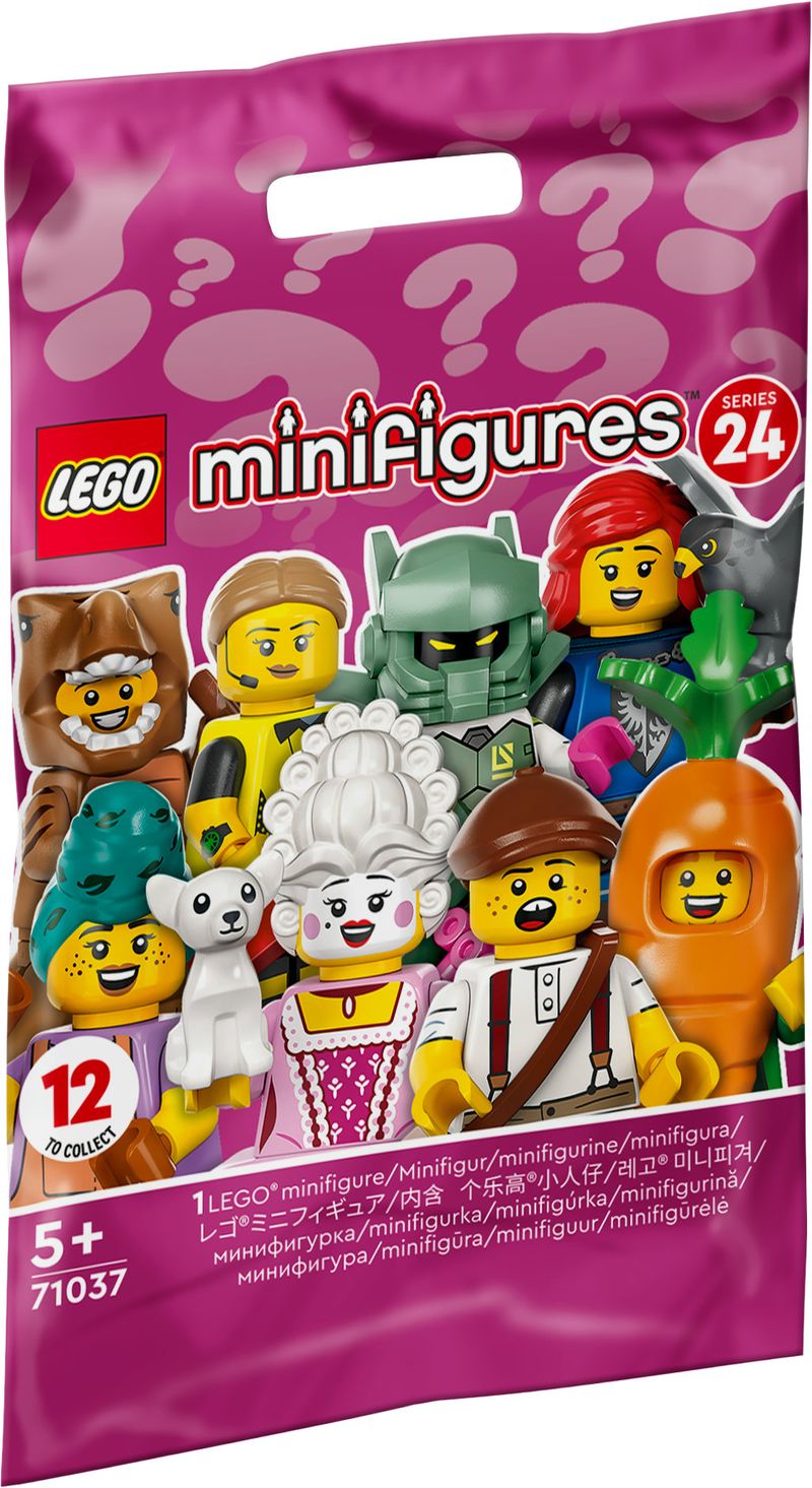 Serie-24---LEGO®-Minifigures-71037