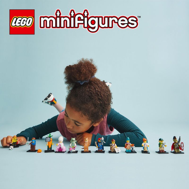 Serie-24---LEGO®-Minifigures-71037