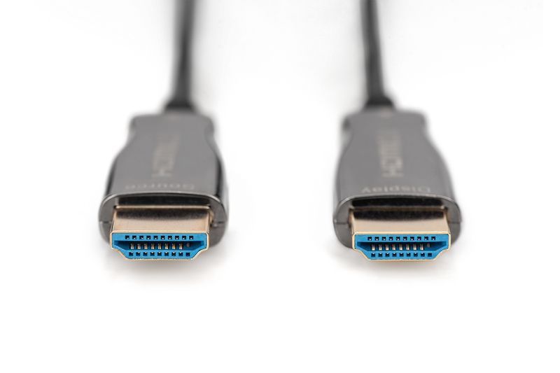 Cavo-Fibra-Ottica-Ibrido-Hdmi-Aoc-Uhd-4K-10-Metri