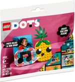 Ananas---Portafoto-e-mini-base---Lego-Dots-30560