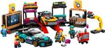 Garage-auto-personalizzato---Lego-City-60389