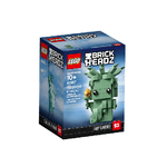 Lego Statua della Libertà - Lego BrickHeadz 40367