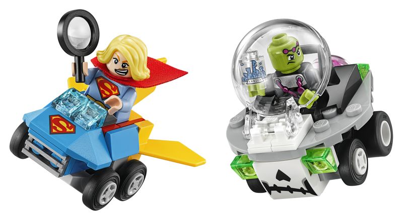 Mighty-Micros--Supergirl™-contro-Brainiac™---Lego-DC-Super-Heroes-76094