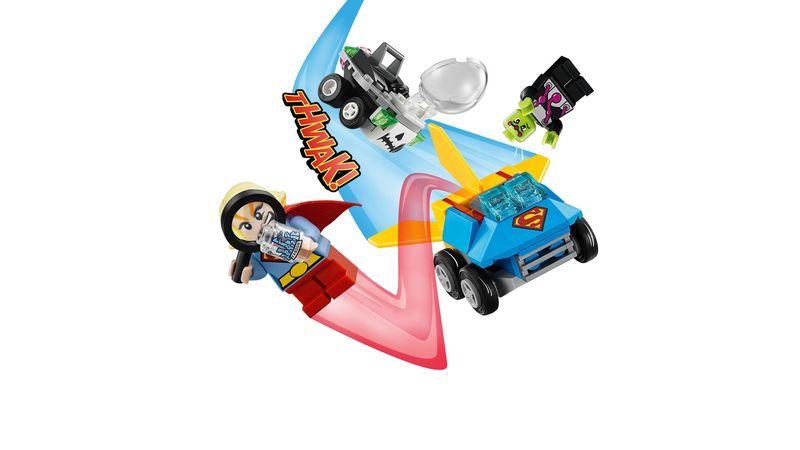 Mighty-Micros--Supergirl™-contro-Brainiac™---Lego-DC-Super-Heroes-76094