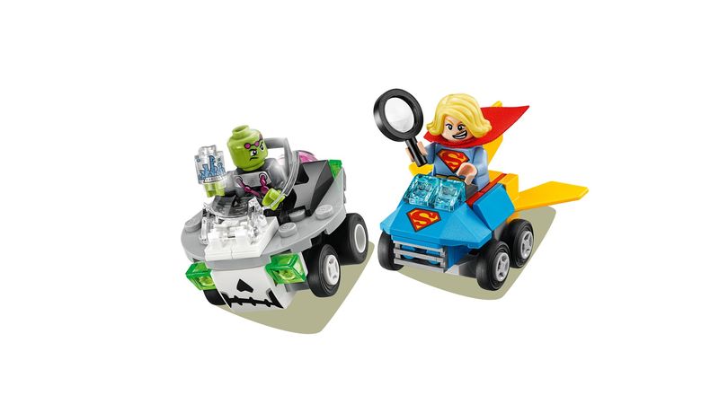 Mighty-Micros--Supergirl™-contro-Brainiac™---Lego-DC-Super-Heroes-76094