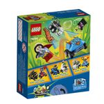 Mighty-Micros--Supergirl™-contro-Brainiac™---Lego-DC-Super-Heroes-76094